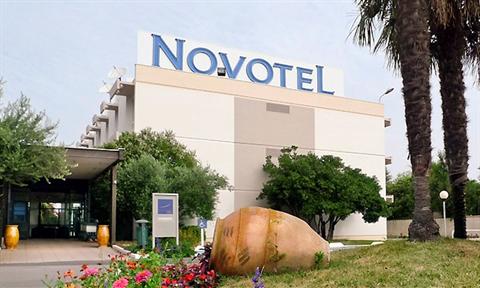 Novotel Narbonne Sud