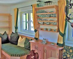 Villa Muehlerl sleeps 6