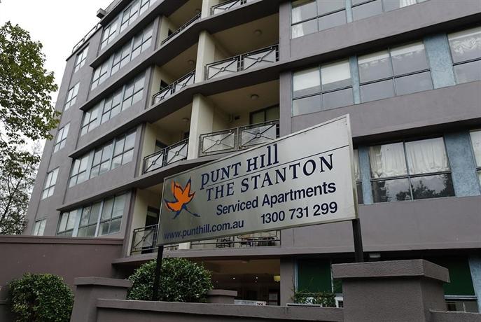 Stanton Apartments