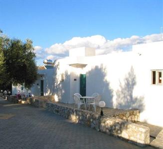 Phaistos Bungalows