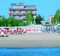 Hotel Camay Riccione