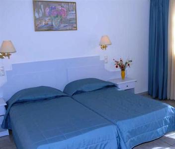 Hotel Anna Platis Yalos