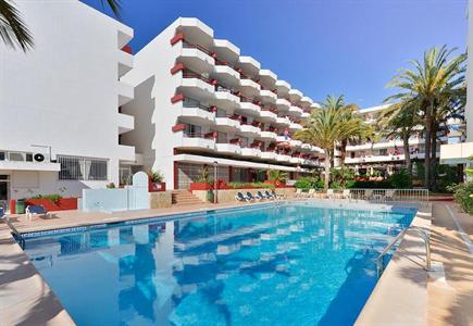 Lido Apartamentos Ibiza