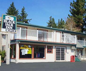 Blackjack Inn South Lake Tahoe