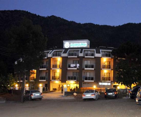 Buhana Hotel