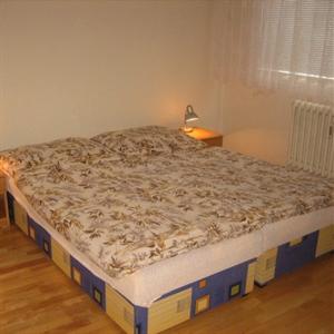 Apartmany Pribram