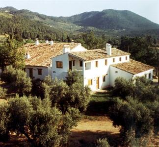 Cortijo del Cura