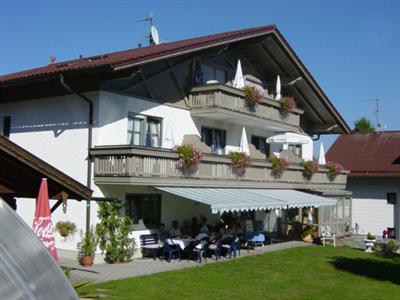 Pension Konig