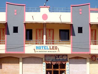 Hotel Leo Junagadh