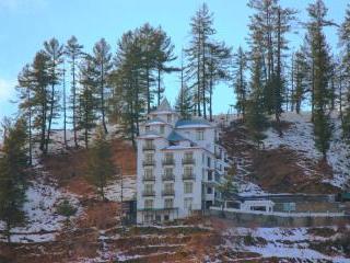 Tethys Ski Resort-65 kms from Shimla