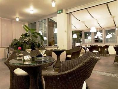 Montini Linate Airport Hotel Peschiera Borromeo