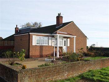 Park Cottage Longframlington