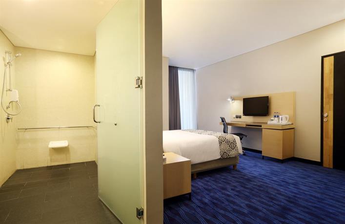 Holiday Inn Express Jakarta Thamrin