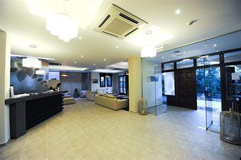 Pilion Terra Hotel