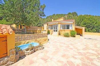 Villas Costa Calpe - Manolet