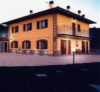 B&B Antica Frontiera