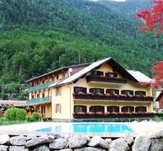 Seehotel am Hallstattersee