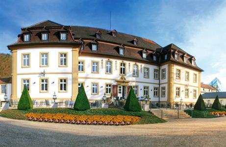 Schlosshotel Bad Neustadt