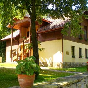 Hotel Complex Bryasta