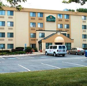 La Quinta Inn & Suites Columbia Jessup