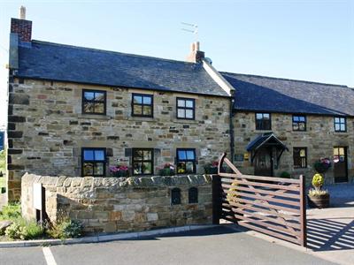 The Stables Lodge Lamesly Gateshead