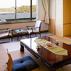 Hirado Kaijyo Hotel