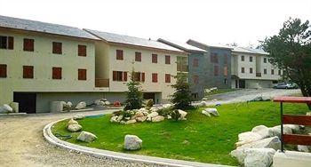 Residence Les Esplaneilles