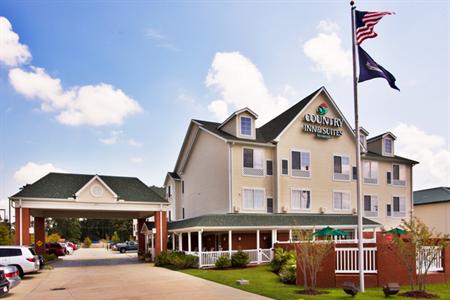 Country Inn & Suites Covington