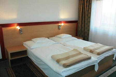 Tisza Sport Hotel Szeged