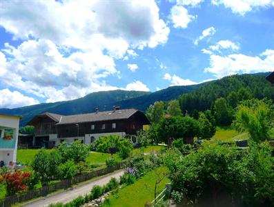 Appartements Tirol