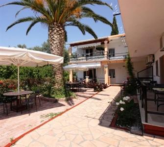 Kostas Apartments