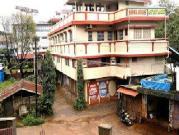 SRM Lodge