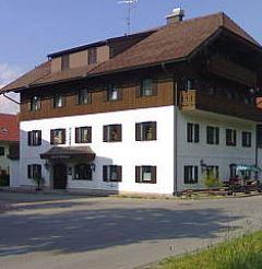 Gasthof Pension Steinberger Sankt Georgen im Attergau