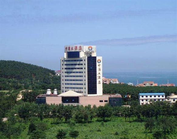 Zhonghui Hotel