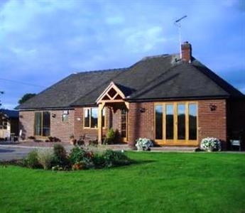 Exmoor Bed and Breakfast