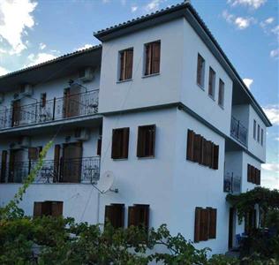 Hotel Agnadi