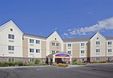 Candlewood Suites Boise