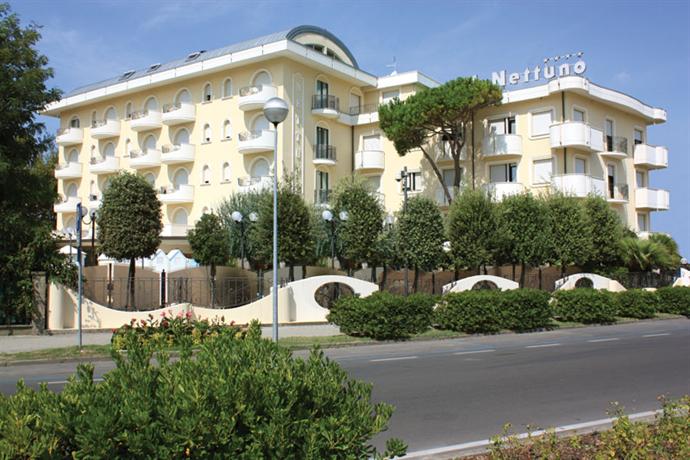 Hotel Nettuno Cervia