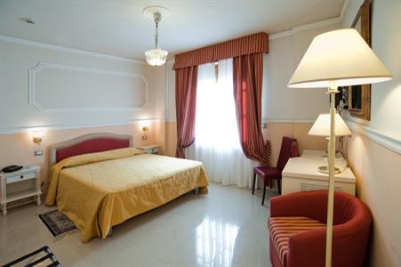 Granduca Hotel Livorno