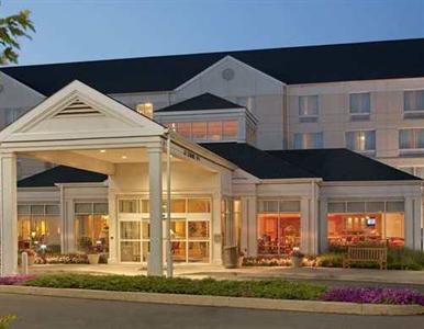 Hilton Garden Inn Wilkes Barre