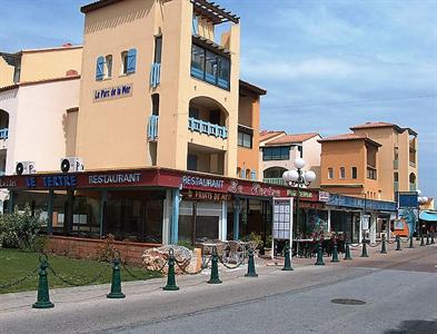 Parc de la Mer Le Barcarès