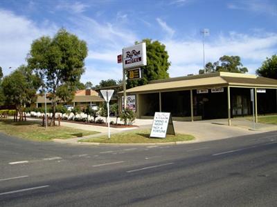 Big River Motel