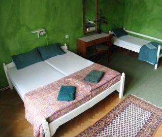 Poets' Corner Hostel Olomouc