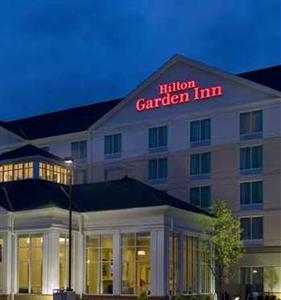 Hilton Garden Inn Washington DC Greenbelt