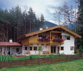 Gastehaus & Landhaus Fitsch