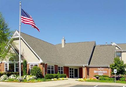 Residence Inn by Marriott Charlottesville