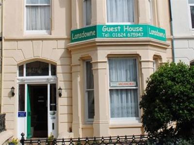 Lansdowne Guesthouse