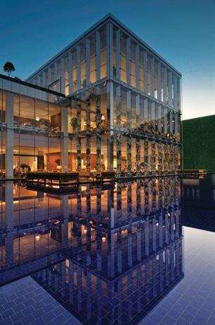 The Oberoi