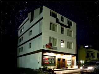 Sky Hotel Indore