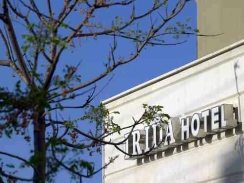 Irida Hotel Chania